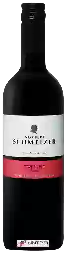 Domaine Norbert Schmelzer - Zweigelt Classic