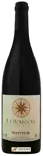 Domaine Henri Nordoc - La Boussole Pinot Noir