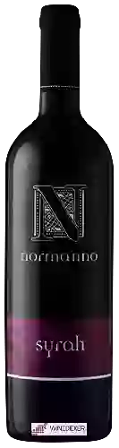 Domaine Normanno - Syrah