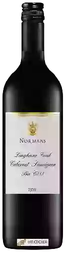 Domaine Normans - Bin C 183 Cabernet Sauvignon