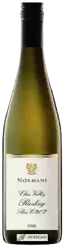 Domaine Normans - Bin C 207 Riesling