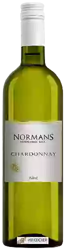 Domaine Normans - Chardonnay