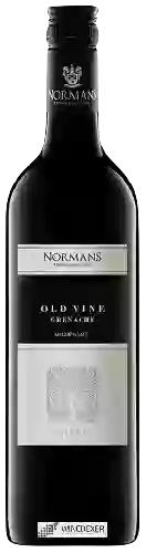 Domaine Normans - Old Vine Grenache