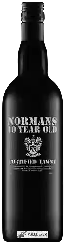 Domaine Normans