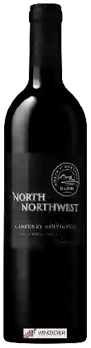 Domaine North by Northwest (NxNW) - Cabernet Sauvignon