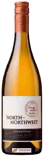 Domaine North by Northwest (NxNW) - Chardonnay