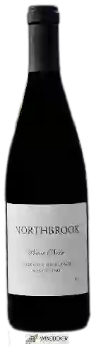 Domaine Northbrook - Pinot Noir