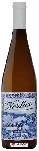 Domaine Nortico - Alvarinho