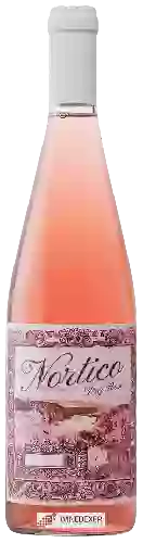 Domaine Nortico - Dry Rose