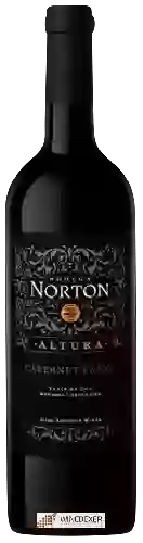 Domaine Norton - Altura Cabernet Franc