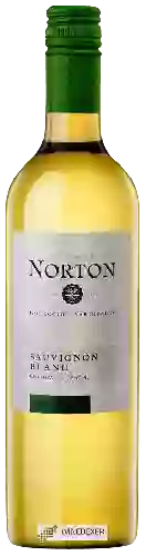 Domaine Norton - Colección Sauvignon Blanc (Colección Varietales)