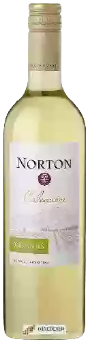 Domaine Norton - Colección Torrontes (Colección Varietales)