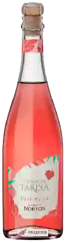 Domaine Norton - Cosecha Tardia Espumante Dulce Rosé