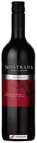 Domaine Nostrada - Garnacha