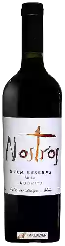 Domaine Nostros - Gran Reserva Merlot