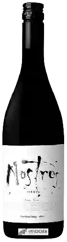 Domaine Nostros - Reserva Pinot Noir