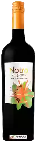 Domaine Notro - Cabernet Sauvignon - Malbec Blend