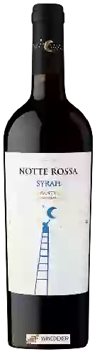 Domaine Notte Rossa - Syrah Tarantino