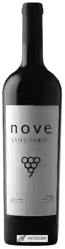 Domaine Nove Vineyards