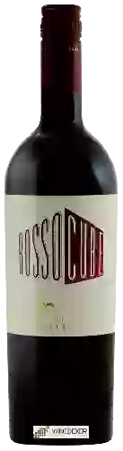 Domaine Novelli - Rosso Cube