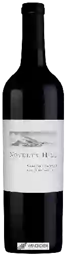 Domaine Novelty Hill - Cabernet Sauvignon