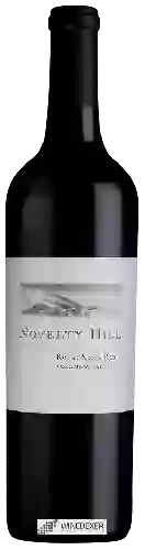 Domaine Novelty Hill - Royal Slope Red