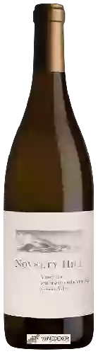 Domaine Novelty Hill - Stillwater Creek Vineyard Viognier