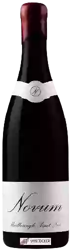 Domaine Novum - Pinot Noir