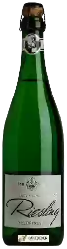 Domaine Новый Свет - Cuvée de Prestige Riesling