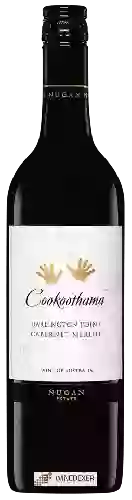 Domaine Nugan - Cookoothama Cabernet - Merlot