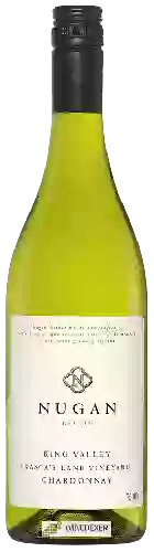 Domaine Nugan - Frasca's Lane Vineyard Chardonnay