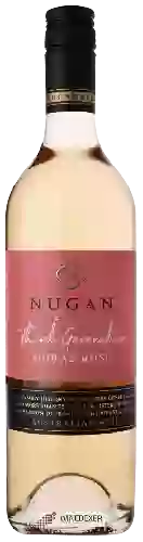 Domaine Nugan - Third Generation Shiraz Rosé