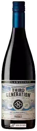 Domaine Nugan - Third Generation Shiraz