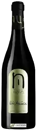 Domaine Nugnes - Vite Aminea