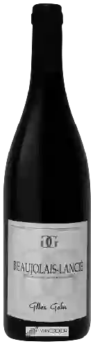 Domaine des Nugues - Gilles Gelin Beaujolais-Lancie