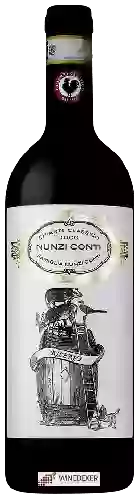 Domaine Famiglia Nunzi Conti - Chianti Classico Riserva