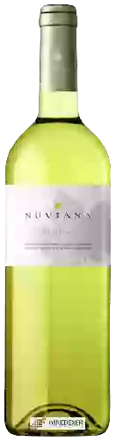 Domaine Nuviana - Blanco