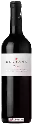 Domaine Nuviana - Tinto