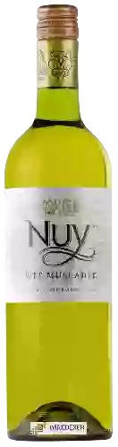 Domaine Nuy - Wit Muskadel