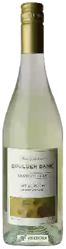 Domaine Boulder Bank - Fitzroy Vineyard Sauvignon Blanc