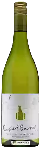 Domaine Cooper's Barrel - Sauvignon Blanc