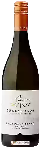 Domaine Crossroads - Milestone Series Sauvignon Blanc