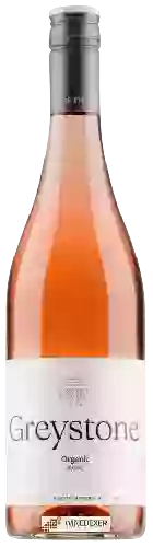 Domaine Greystone - Rosé