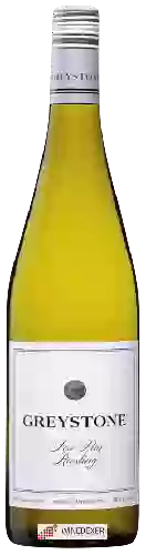 Domaine Greystone - Sea Star Riesling