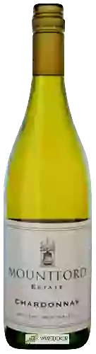 Domaine Mountford Estate - Chardonnay