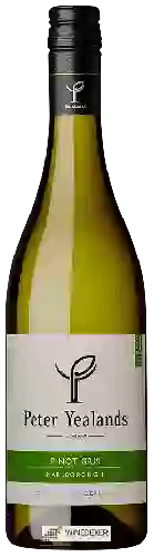 Domaine Peter Yealands - Pinot Gris