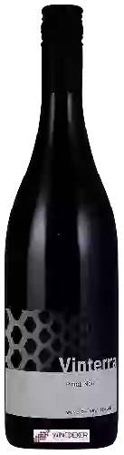 Domaine Vinterra - Pinot Noir