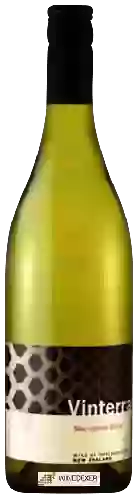 Domaine Vinterra - Sauvignon Blanc