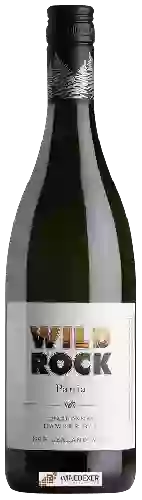 Domaine Wild Rock - Pania Chardonnay