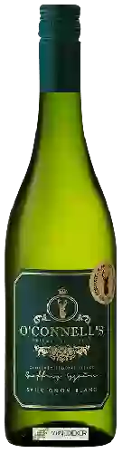 Domaine O’Connell’s Fine Wines - Sauvignon Blanc